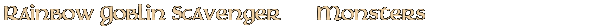 Contentbox headline